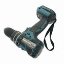 ☆中古品☆makita マキタ 14.4V 充電式震動ドライバドリル HP470D バッテリ1個(14.4V 5.0Ah) ドリルドライバー 締付け 穴あけ137118 - 5