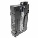 ☆中古美品セット☆シンメン 20V EFウェア専用バッテリー SP-325 ファン SA-225 空調作業服用 空調ウェア用 S-AIR SIX-GEAR136898 - 6