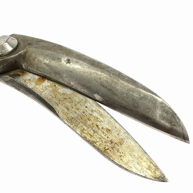 ☆中古品 2点セット☆東北エスパル 替刃式 板金ハサミ 約240mm SUPER