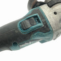☆中古品☆makita マキタ 18V 充電式ディスクグラインダー GA404DN 本体のみ コードレス ディスクサンダー 切断機117981 - 7