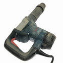 ☆中古品☆BOSCH ボッシュ 六角軸 破つりハンマー GSH5X アース棒アダプタ A-47276 ケース付 はつり機 ハツリ機137222 - 7