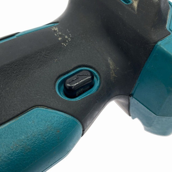 ☆中古品☆makita マキタ 10.8V 充電式アングルインパクトドライバ TL064D コーナーインパクトドライバー128992 - 7