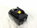 ☆未使用品 コメント必読☆makita マキタ 18V 3.0Ah 純正 リチウムイオンバッテリー BL1830B 残量表示付 リチウムイオン電池 蓄電池133388 - 3