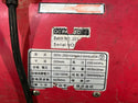 ☆中古品☆PROMOTE プロモート 100V プロジェット SDV-200 ダクト付 ポータブルファン 軸流送排風機 送風機129733 - 8