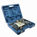 ☆未使用品☆IZUMI イズミ 泉精器 18V 電動油圧式多機能工具 S7G-M200M バッテリ1個 充電器 ダイス ケース 充電式 圧着工具 圧着機129752 - 2