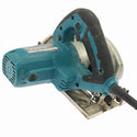 ☆中古品☆makita マキタ 100V 165mm マルノコ HS6302 丸ノコ 丸のこ 丸鋸 木工用 切断機133954 - 5
