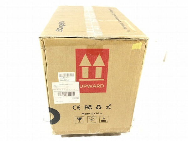 ☆未使用品☆BougeRV ポータブルエアコン PC47002 冷房機 送風機 5モード アプリ操作116531 - 8