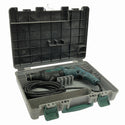 ☆中古品☆HITACHI 日立工機 100V 24mm ロータリハンマドリル DH24PB2 ケース付 SDSプラス コード式 ハンマードリル137408 - 2