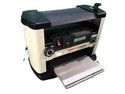 ☆中古品☆ 株式会社イリイ 100V 自動カンナ T163/T-163 本体+集じん袋 最大切削幅 330mm 最大切削厚さ 152mm 切断 木工 加工 - 3