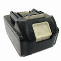 ☆中古品☆makita マキタ 18V 6.0Ah 純正 リチウムイオンバッテリー BL1860B 残量表示付 リチウムイオン電池 蓄電池 充電池129576 - 3