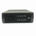 ☆中古品☆ BURTLE バートル 30V エアークラフト専用バッテリーファンセット AC10 AC10-1 黒/ブラック 充電ケーブル136993 - 9