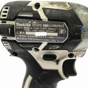 ☆中古品☆makita マキタ 14.4V 充電式インパクトドライバー TD137D 白 バッテリ1個(14.4V4.0Ah) 充電器付 DIY 締付け 電動工具126528 - 7