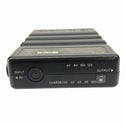 ☆中古品3個セット☆BURTLE バートル 12V エアークラフト専用バッテリー AC230 ACアダプタ付 空調作業服用 熱中症対策 京セラ134962 - 7