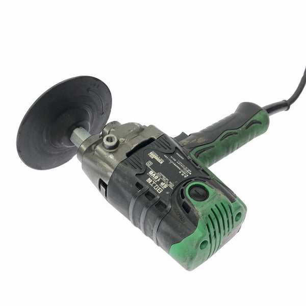 ☆中古品☆HITACHI 日立工機 100V 電子ポリッシャー SP180VB コード式 研磨機 - 5