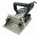 ☆中古美品☆makita マキタ 100V ジョイントカッター PJ7000 ケース付 コード式 ビスケットカッタービスケットジョイナー136749 - 4