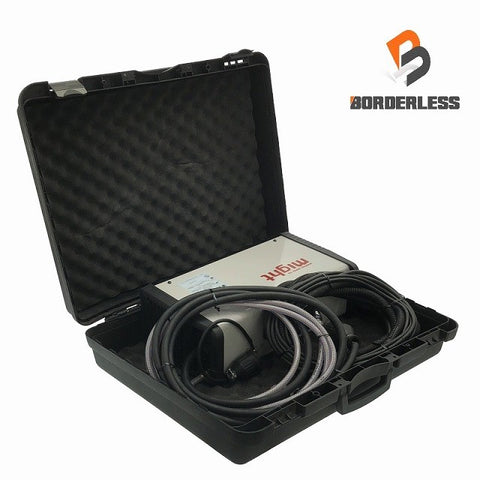 ☆未使用保管品☆MIGHT マイト工業 デジタルインバーター TIG溶接機 MT-200WD コメント有 116136 - 0