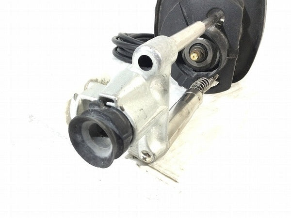 ☆中古品☆makita マキタ 100V ダイヤテックドリル DT0600 ホルダー＋水タンク＋ケース付 付属品多数 ミストドリル 低振動ドリル117622 - 6