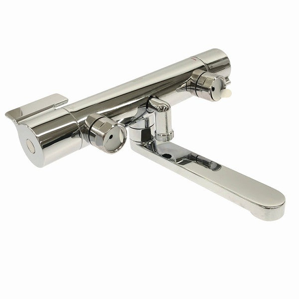 ☆未使用品☆TOTO トートー 壁付サーモスタット混合水栓 TBV03401J1 コンフォートウエーブ1モード 浴室用水栓 シャワー124832 - 3