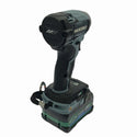 ☆未使用品限定色☆HiKOKI ハイコーキ 36V コードレスインパクトドライバ WH36DD 2XHSZ(IG) バッテリー2個 充電器 ケース付115314 - 6