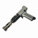 ☆未使用保管品☆Ingersoll Rand インガソールランド エアドリル 7RAQT4 スパナ2本 六角レンチ付き タッパー エアツール エア工具 - 2