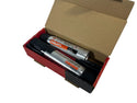☆未使用品セット☆HILTI ヒルティ GX3/120用 20mm ガスピン X-C 20 G3 MX(1200本) GX3用ガス缶 GC40(2缶) 鋲打機 ガス銃136542 - 6