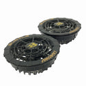 ☆中古品セット☆ BURTLE バートル 17V エアクラフトバッテリー AC300 ファンユニット AC310/311 充電ケーブル 暑さ対策132005 - 2
