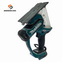 ☆中古品☆makita マキタ 18V 充電式ボードカッター SD180D 本体のみ コードレス ボード用カッター ボード用切断機 角穴カッター128766 - 1