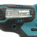 ☆美品☆makita マキタ 100V インパクトドライバ TD0220 電動工具 締め付け 日曜大工 DIY128063 - 8