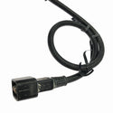 ☆中古品☆RYOBI リョービ 125mm 電子集じん丸ノコ NW-422ED ショートコード 集塵 丸のこ 丸鋸 マルノコ 切断機 カッター136491 - 9