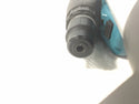 ☆未使用品☆makita マキタ 40Vmax 充電式ハンマドリル HR008GRMXV バッテリ2個(4.0Ah) 充電器 集じんシステム ケース付125355 - 8