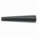 ☆中古美品☆makita マキタ 18V 充電式ブロワー UB182D 本体＋ノズル付 コードレス バッテリー式 ブロアー 送風機 電動工具134689 - 10