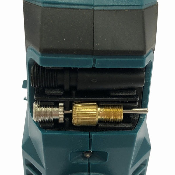 ☆未使用品☆makita マキタ 18V 充電式空気入れ MP180DZ 本体のみ - 7