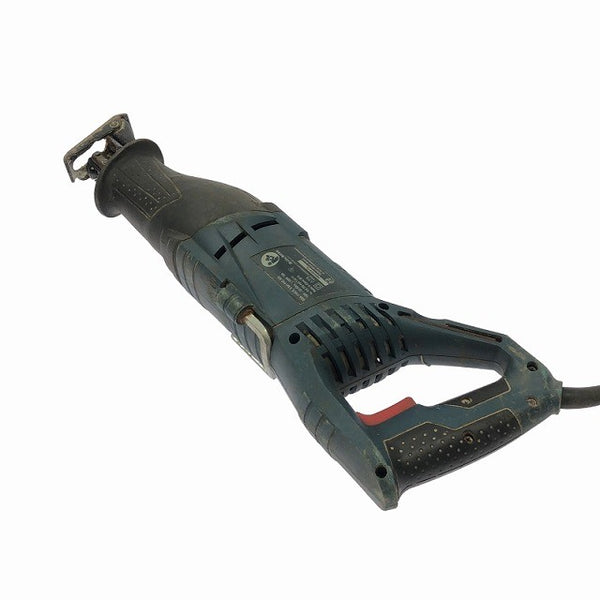 ☆中古品☆BOSCH ボッシュ 100V セーバーソー GSA1100E Professional ケース付 コード式123888 - 7