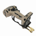 ☆中古品 限定色☆makita マキタ 18V 充電式インパクトドライバー TD173D プレミアムグレージュ 本体のみ LXT20周年記念カラー137666 - 4