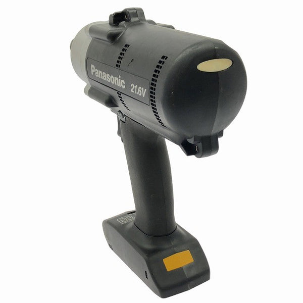 ☆中古品☆21.6V 充電インパクトレンチ EYFPA1C バッテリ1個(4.2Ah)充電器付き コードレスインパクトレンチ 充電式131679 - 5