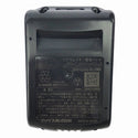 ☆未使用品☆MAX マックス 充電式ブラシレスインパクトドライバ PJ-ID153R-B2C/1850A バッテリ2個(18V5.0Ah) 充電器 レッド127627 - 9