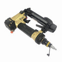 ☆中古品☆HiKOKI ハイコーキ 高圧 エアタッカー N2504HMB ステープル幅4mm 長さ25mm エアータッカー エア工具 エアーツール135985 - 4