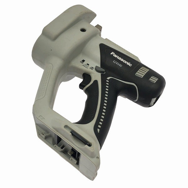 ☆比較的綺麗☆Panasonic パナソニック 14.4V 充電全ネジカッター EZ4540 バッテリ2個(4.2Ah) 充電器 おまけ ケース付135750 - 6