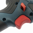 ☆比較的綺麗☆BOSCH ボッシュ 18V コードレスインパクトドライバー/レンチ GDX18V-200C バッテリ2個(5.0Ah 2.0Ah) 充電器 ケース付135765 - 8