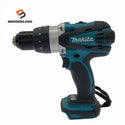 ☆中古美品☆makita マキタ 18V 充電式ドライバドリル DF458D 本体のみ コードレス ドリルドライバー ドライバードリル131343 - 1