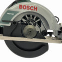 ☆中古美品☆BOSCH ボッシュ 100V 165mm ブレーキ付丸のこ PKS165 本体のみ 切断 内装 大工 マルノコ/丸のこ/丸鋸114679 - 7