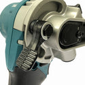 ☆未使用品☆makita マキタ 18V 充電式ベルトサンダー BS180DZ 18V-9mm幅 本体のみ コードレス ベルト研磨機 細型129602 - 8