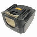 ☆中古品☆makita マキタ 14.4V 5.0Ah 純正リチウムイオンバッテリー BL1450 リチウムイオン電池 蓄電池 充電池137560 - 2