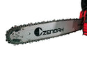 【送料無料☆彡訳あり品】ZENOAH ハスクバーナ・ゼノア エンジンチェンソー GZ3750 エンジン式チェーンソー 林業 造園業 伐採127032 - 7