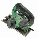 ☆中古品※コメント必読☆HITACHI 日立工機 18V 125mm コードレス丸のこ C18DBL 本体のみ 充電式マルノコ 丸ノコ 丸鋸127897 - 3