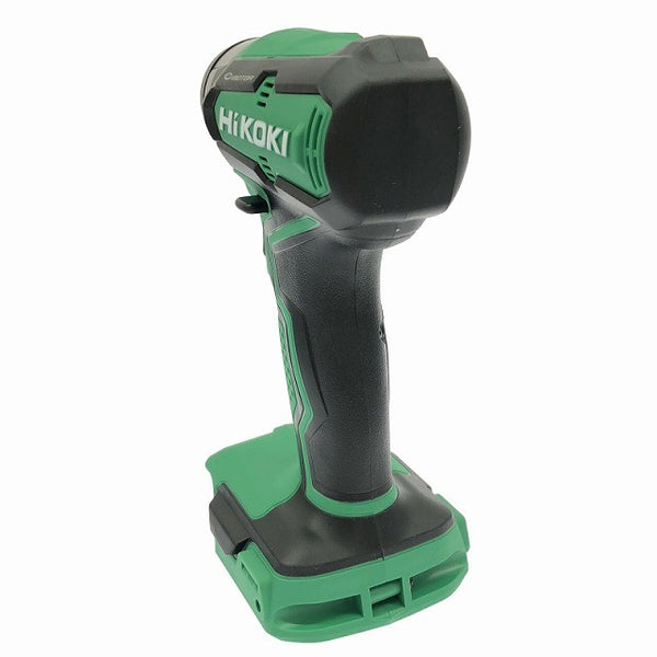 ☆未使用品☆HiKOKI ハイコーキ 18V コードレスインパクトドライバ WH18DD(2BG) バッテリ2個(18V2.0Ah) 充電器付き132596 - 7