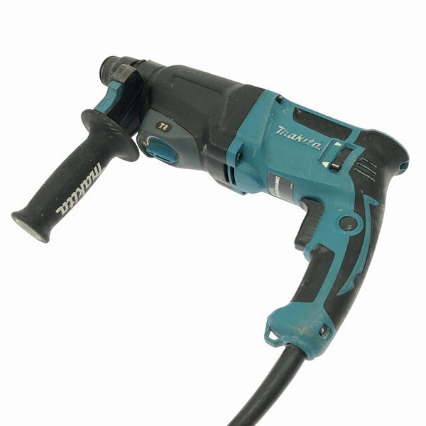 ☆中古品☆makita マキタ 100V 23mm ハンマドリル HR2300 コード式 ハンマードリル 穴あけ 穿孔 電動工具133355 - 4