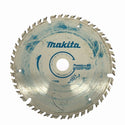 ☆中古品☆makita マキタ 18V 165mm 充電式マルノコ HS631DZSB 電動工具 切断機 木工135886 - 10