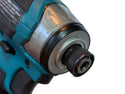 ☆美品☆makita マキタ 充電式インパクトドライバ TD173D 18V 本体のみ コードレス132915 - 9