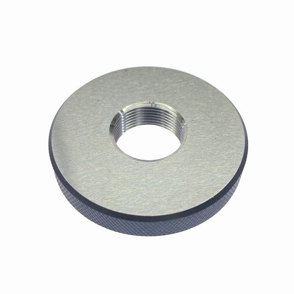 ☆美品☆OJIYAS オジヤ精機 ねじリングゲージ M17×1.0 GR2 ネジゲージ 基準器 検査114361 - 3